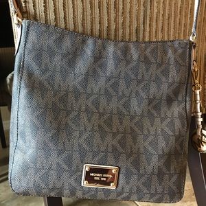 MK Crossbody Bag
